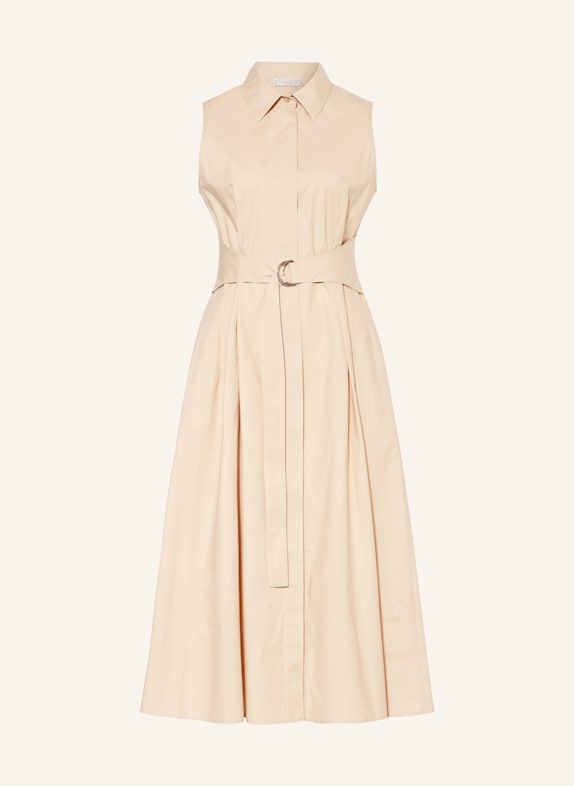 ANTONELLI firenze Kleid MINNEAPOLIS BEIGE