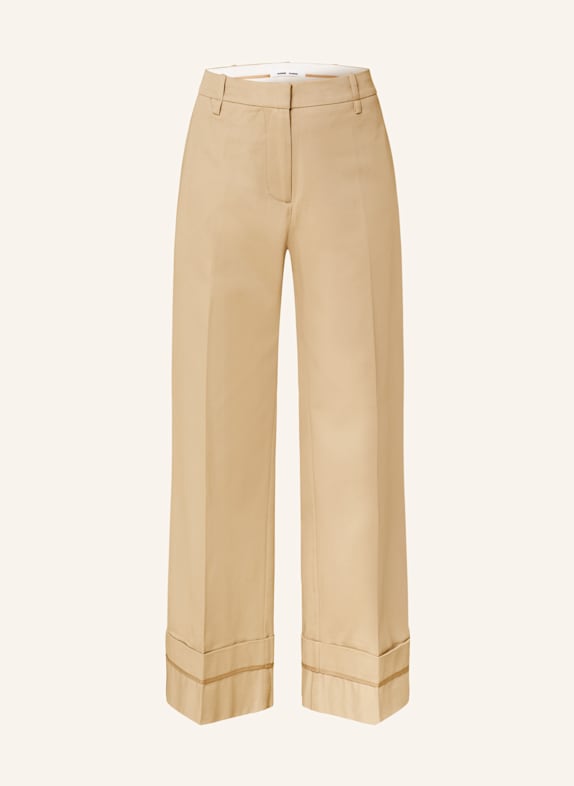 SAMSØE  SAMSØE Hose SAESMELLA BEIGE