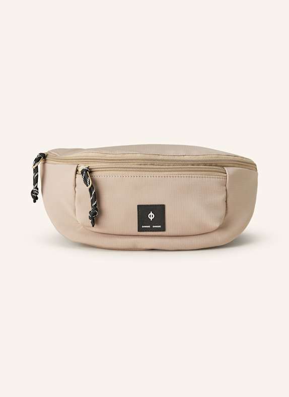 SAMSØE  SAMSØE Waist bag SALUIS TAUPE