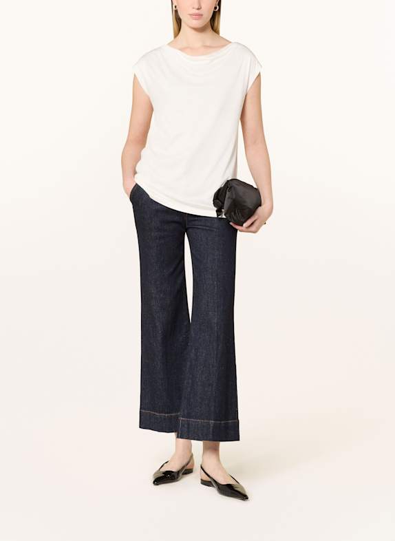 s.Oliver BLACK LABEL T-shirt ECRU
