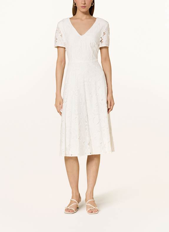 s.Oliver BLACK LABEL Kleid ECRU