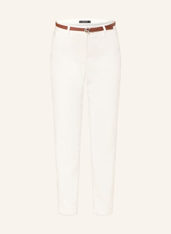 comma Chino WEISS