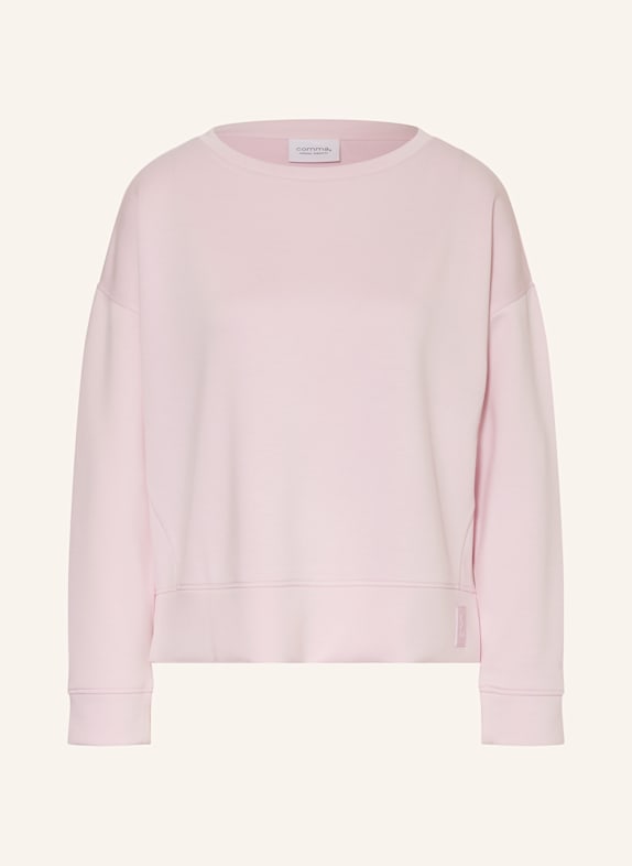 Jeans für Damen Sweatshirt HELLROSA