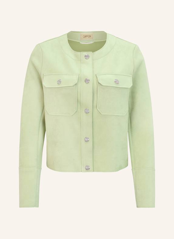 CARTOON Blazer MINT