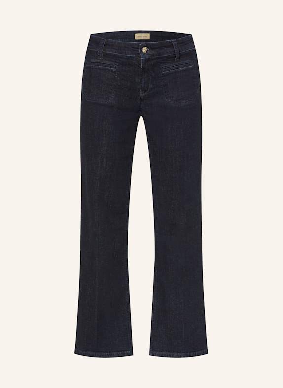 CAMBIO 7/8 jeans TESS DARK BLUE