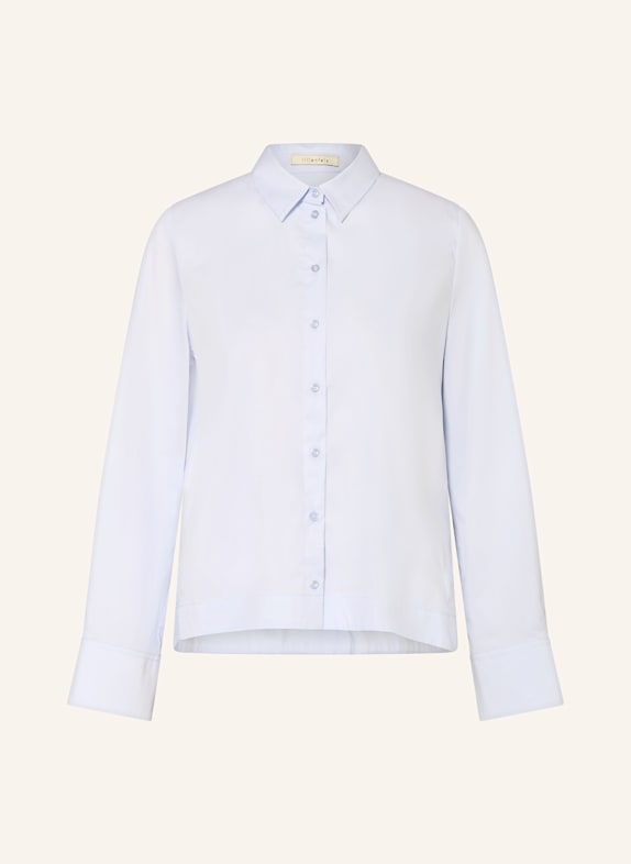 lilienfels Shirt blouse LIGHT BLUE