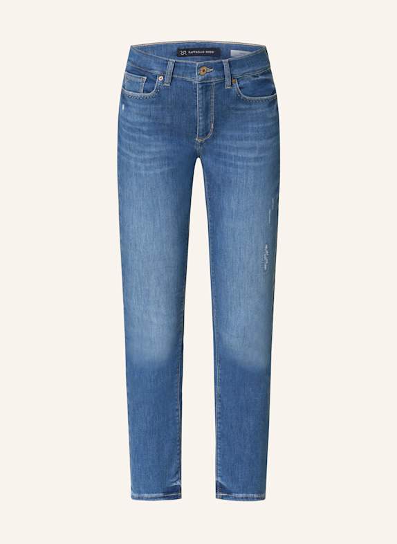 RAFFAELLO ROSSI Jeans SUZY 847 Jeansblau