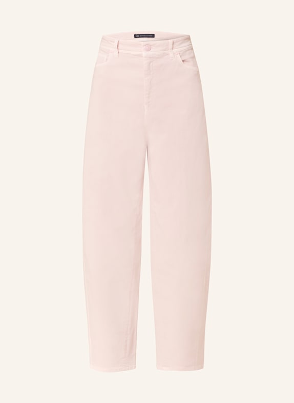 RAFFAELLO ROSSI 7/8-Jeans HANNI 518 ORCHIDEE