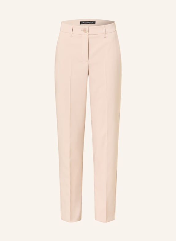 Betty Barclay Trousers CREAM