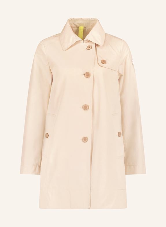 Betty Barclay Jacket LIGHT BROWN