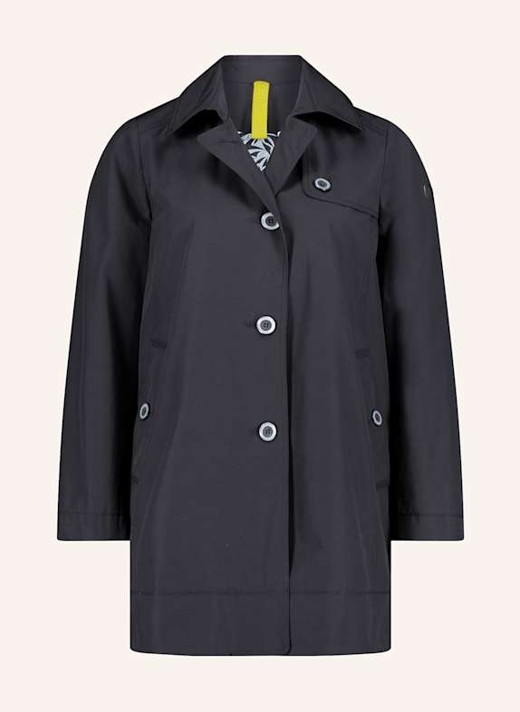 Betty Barclay Jacket DARK BLUE