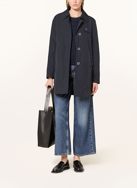 Betty Barclay Jacke DUNKELBLAU