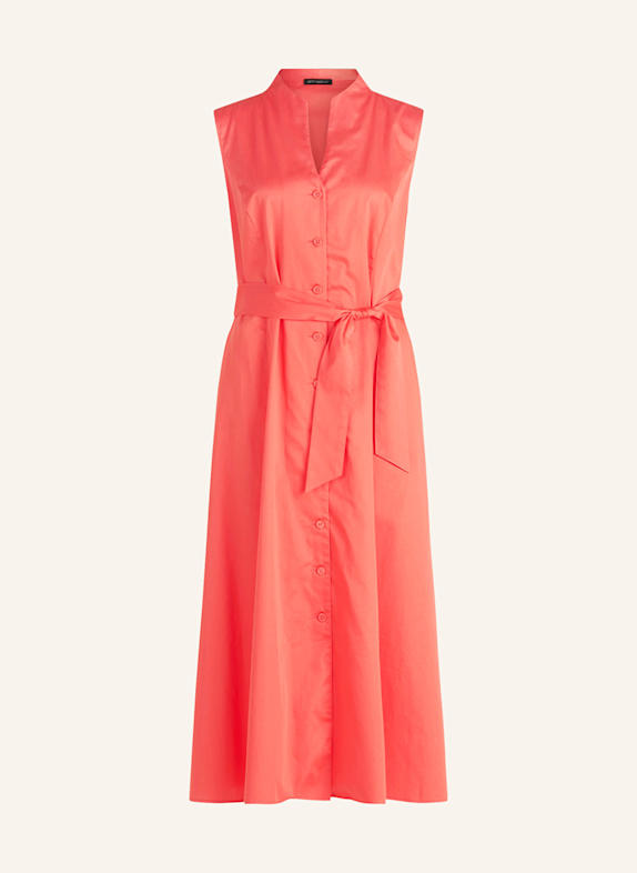 Betty Barclay Dress LIGHT RED