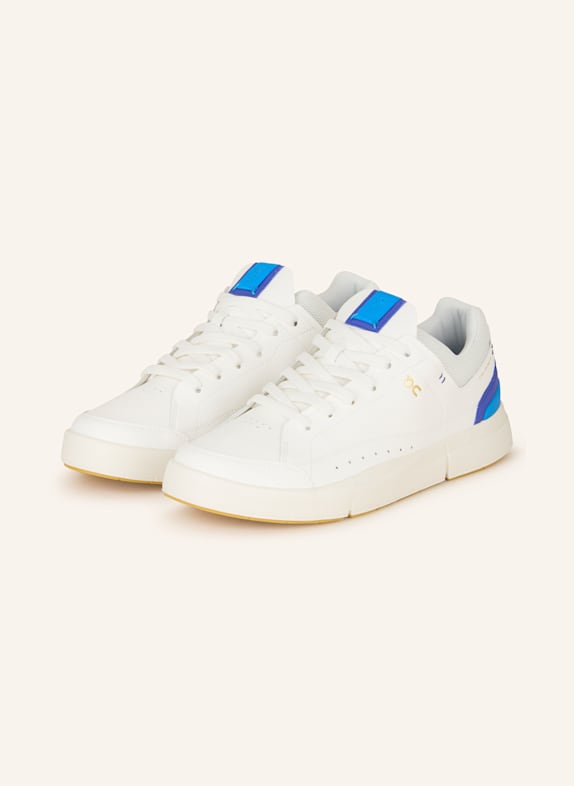 On Sneaker THE ROGER CENTRE COURT WEISS/ BLAU
