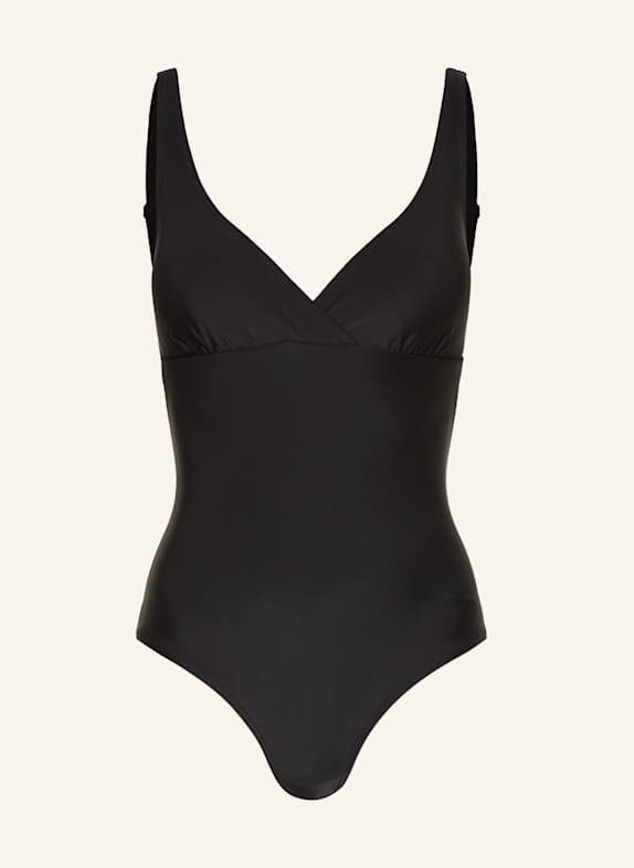 darling harbour Badeanzug 15 BLACK