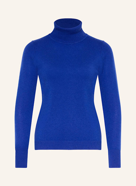 darling harbour Rollkragenpullover aus Cashmere ROYAL