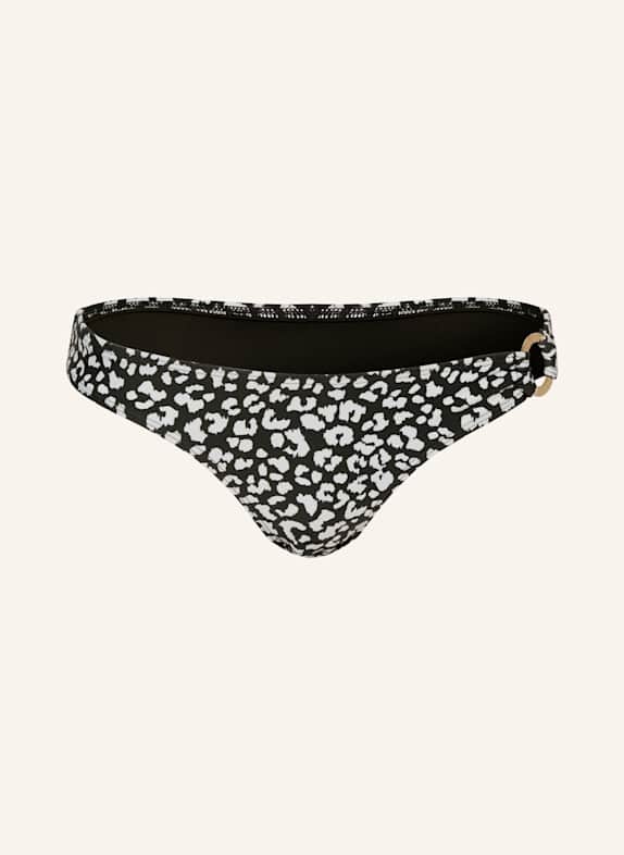 darling harbour Dół od bikini basic 17 SCHWARZWEISS