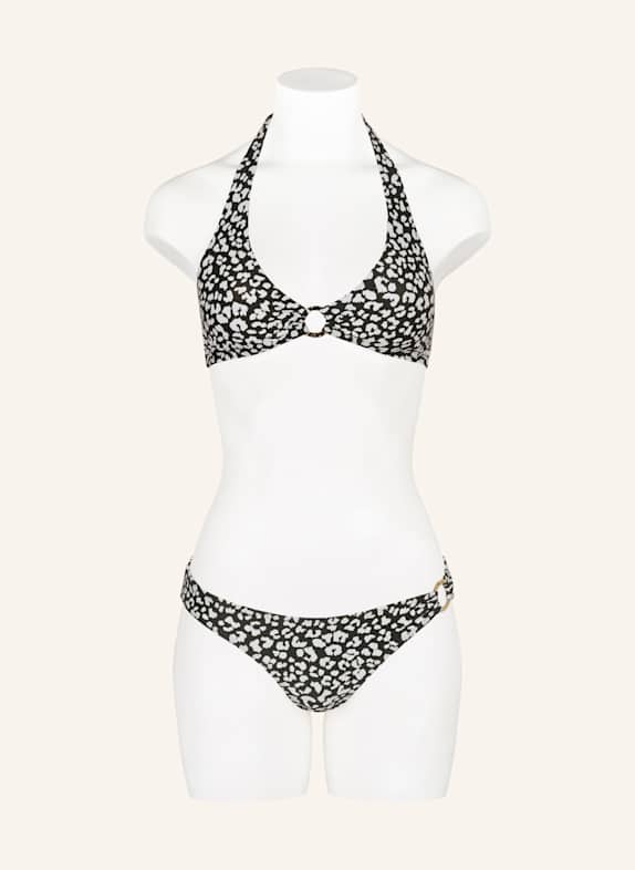 darling harbour Basic bikinibroekje 17 SCHWARZWEISS