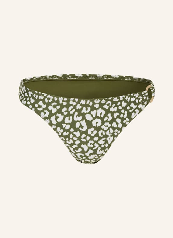 darling harbour Dół od bikini basic 47 KHAKIWEISS