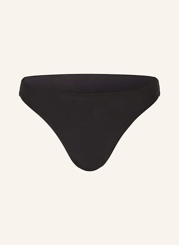darling harbour Dół od bikini basic 15 BLACK