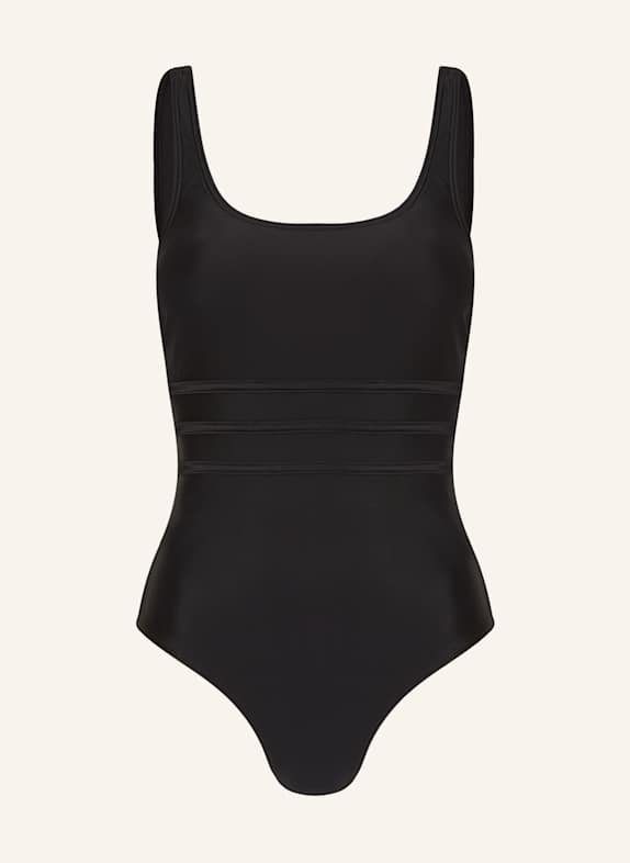 darling harbour Badeanzug 15 BLACK