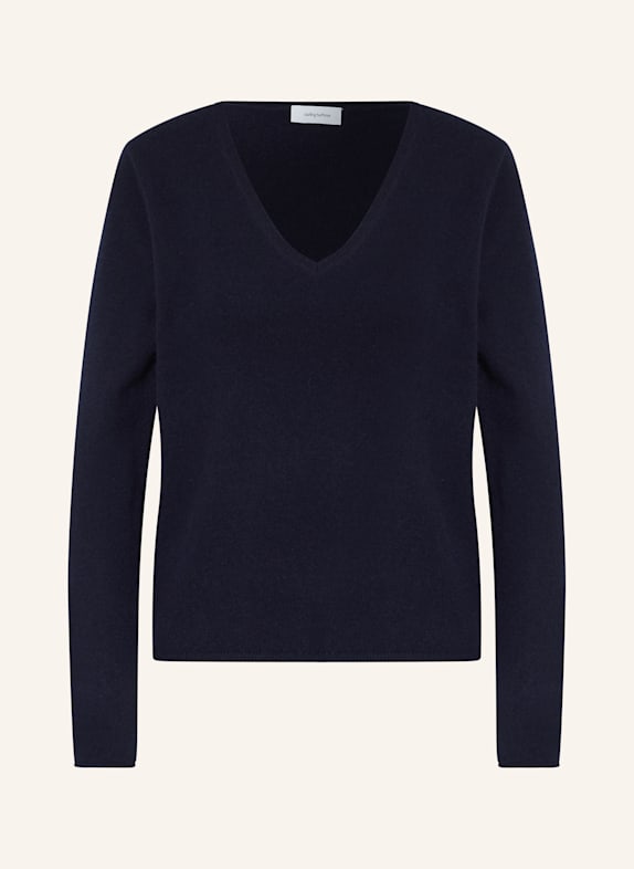 darling harbour Cashmere sweater MARINE