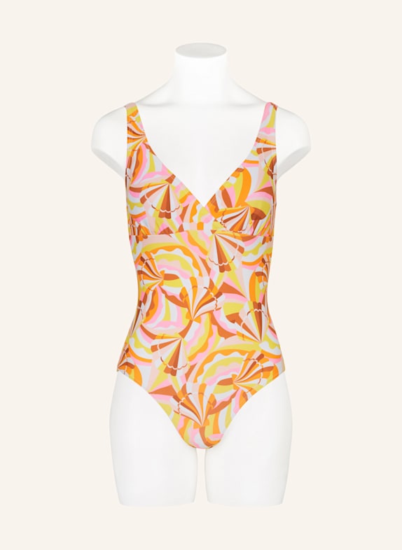 darling harbour costum de baie 22 MULTI-TRANDAFIR