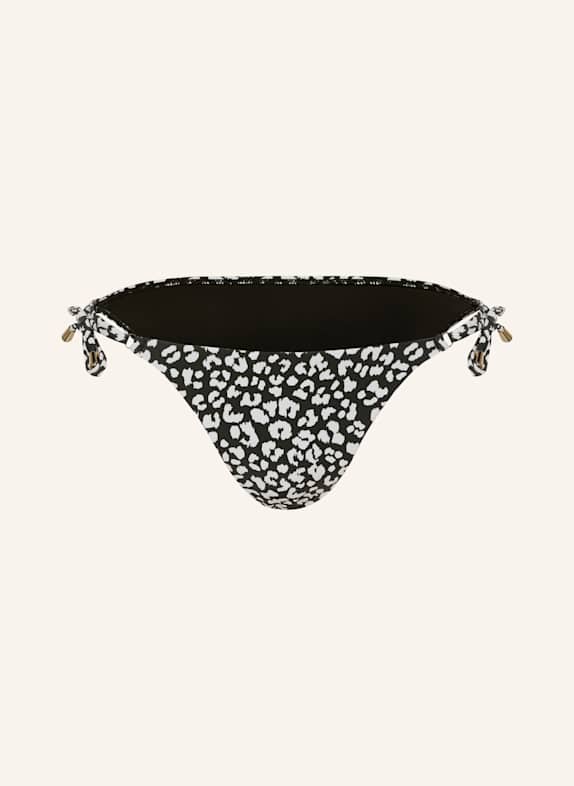 darling harbour Dół od bikini trójkątnego 17 SCHWARZWEISS