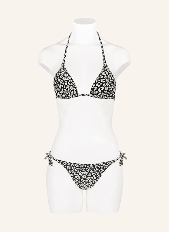 darling harbour Triangel bikinibroekje 17 SCHWARZWEISS