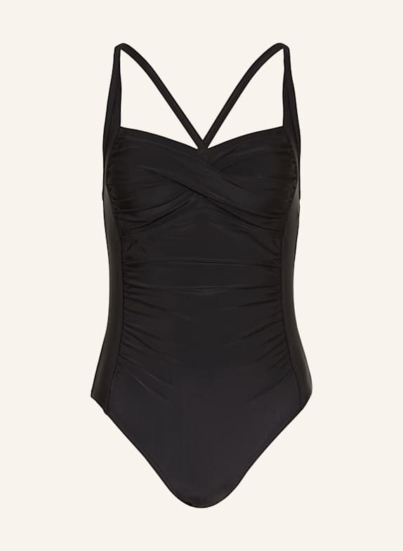 darling harbour Badeanzug 15 BLACK