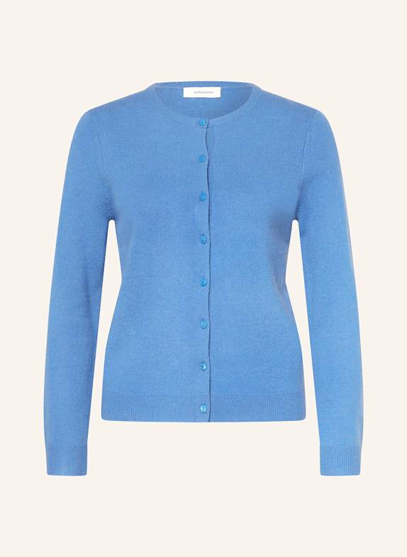 darling harbour Strickjacke aus Cashmere GITANE