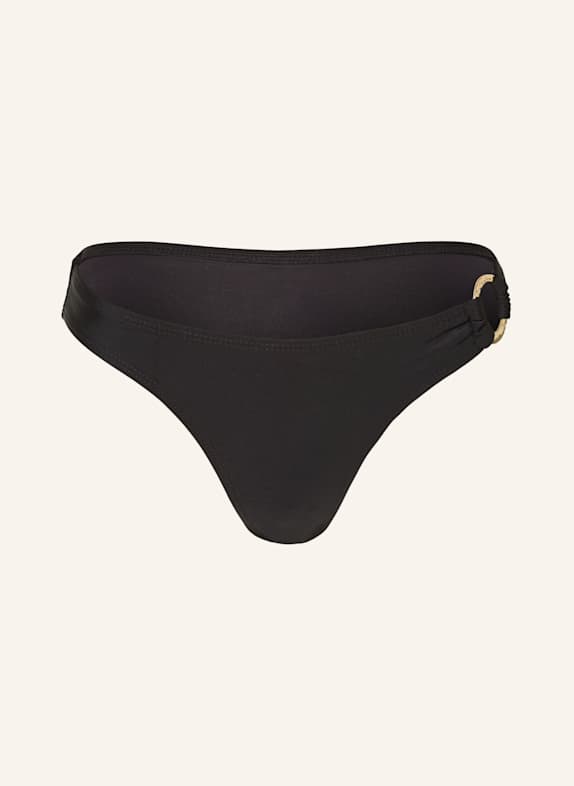 darling harbour Dół od bikini basic 15 BLACK