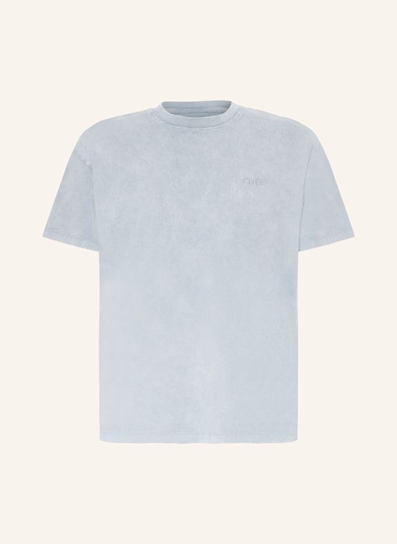 Levi's® T-Shirt BLAUGRAU
