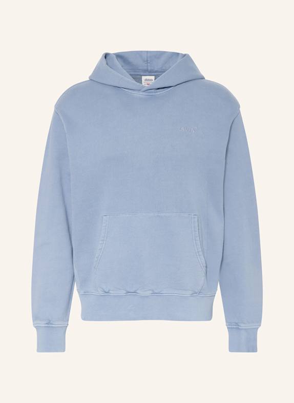 Levi's® Hoodie BLAUGRAU