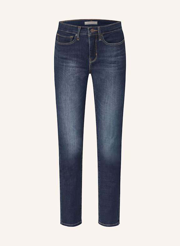 Levi's® Jeans 312 42 Dark Indigo - Worn In