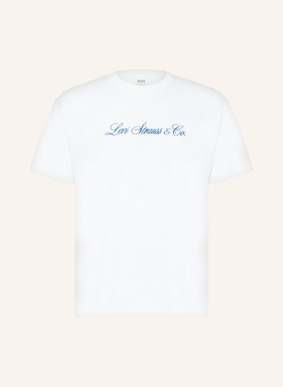 Levi's® T-Shirt WEISS