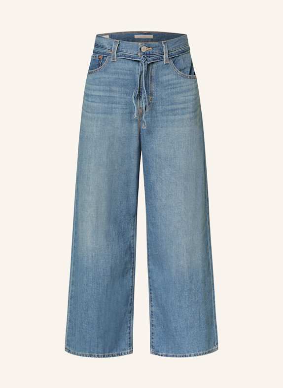 Levi's® Straight Jeans XL STRAIGHT 09 Med Indigo - Worn In