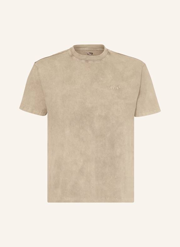 Levi's® T-Shirt GRAU