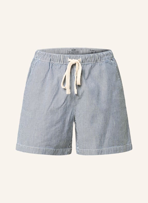 Levi's® Chinoshorts XX BAY Regular Fit 04 Med Indigo - Flat Finish