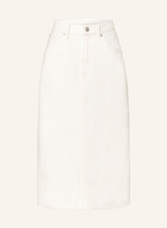 Levi's® Jeansrock 02 Neutrals