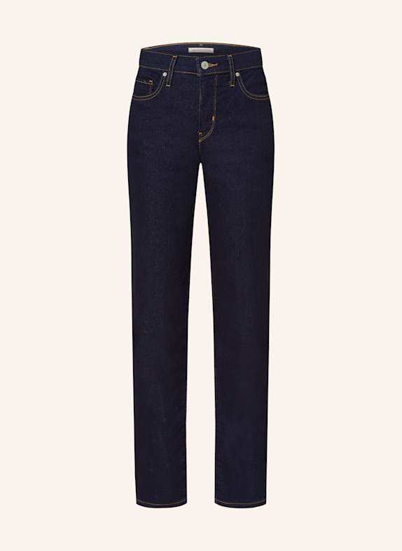 Levi's® Jeans 314 Levi's® Sculpt 01 Dark Indigo - Flat Finish