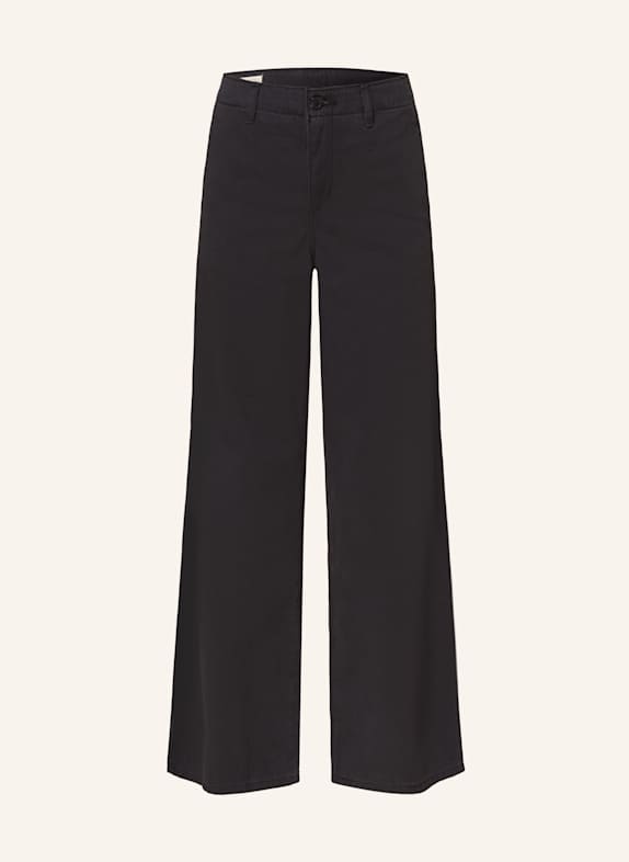 Levi's® Hose SCHWARZ
