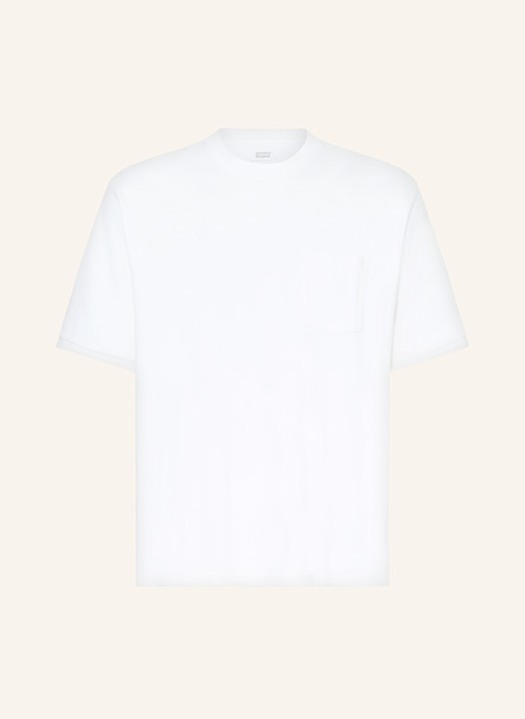 Levi's® T-Shirt WEISS