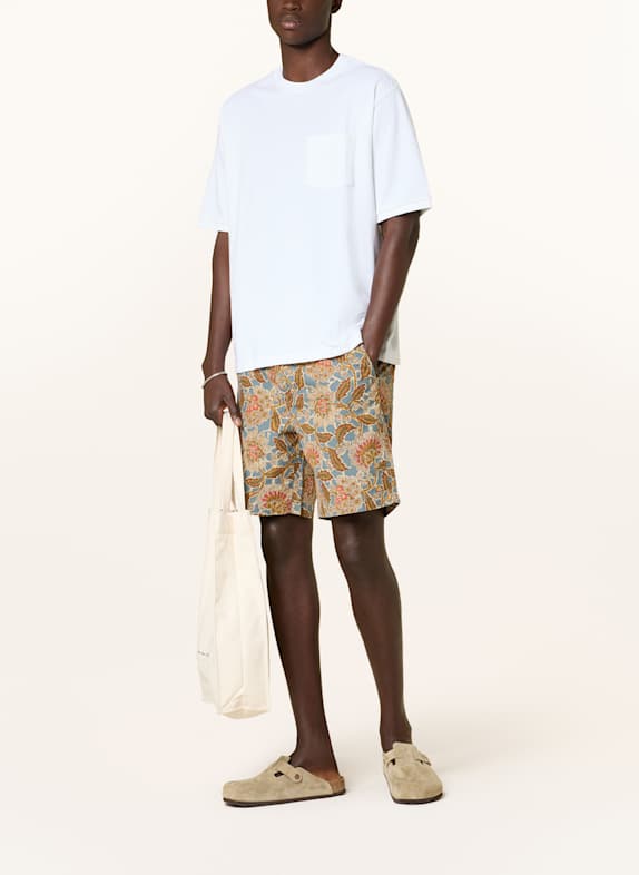 Levi's® T-shirt BLANC