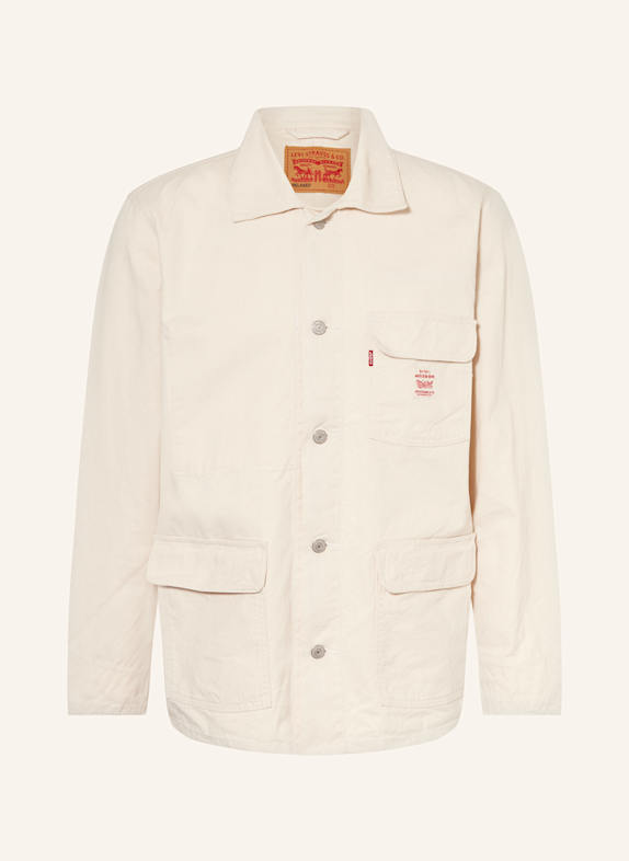Levi's® Overshirt 07 Neutrals