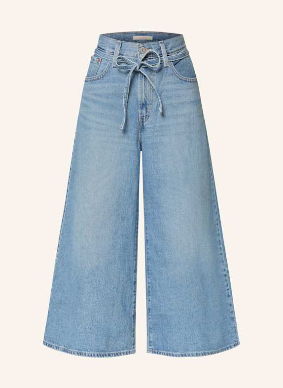 Levi's® Jeans-Culotte XL CULOTTE 01 Med Indigo - Worn In