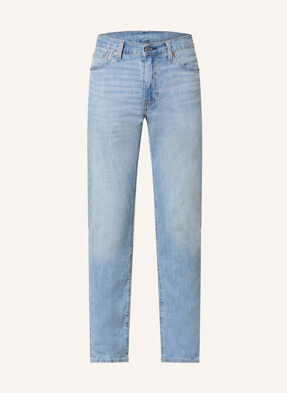 Levi's® Jeans 511™ Slim Fit 37 Light Indigo - Worn In