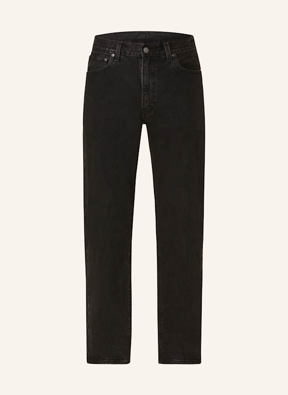 Levi's® Jeans 555 Tapered Fit 02 Blacks