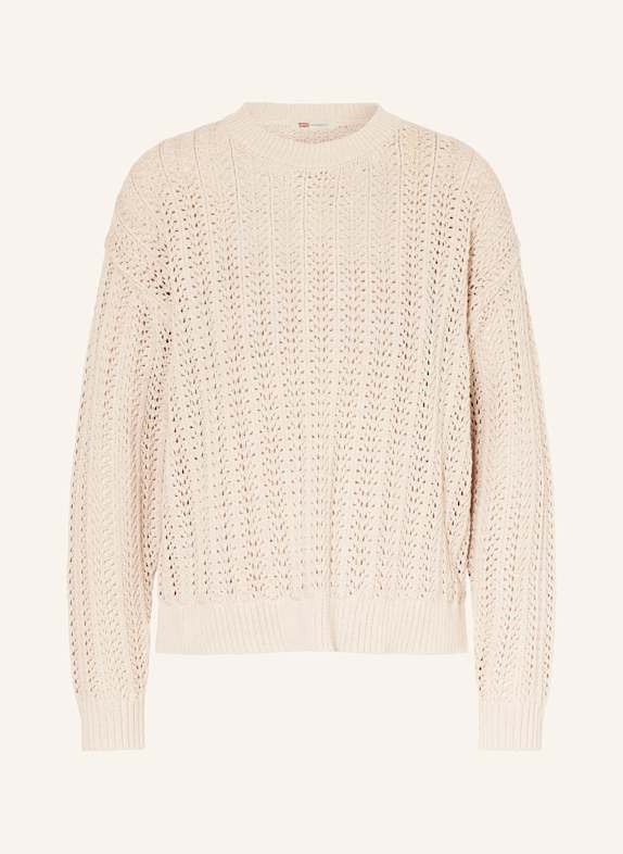 Levi's® Pullover SUNRISE WEISS