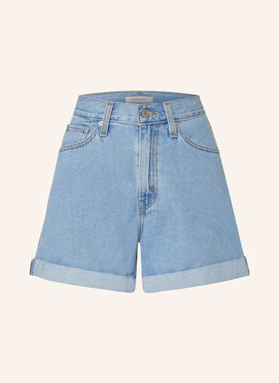 Levi's® Jeansshorts 80S MOM SHORTS 06 Med Indigo - Flat Finish